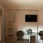 Gæstehus Landpension-dette