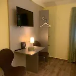 Landpension-dette Berlingerode