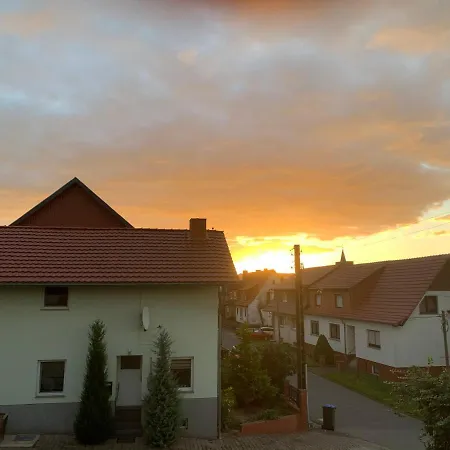 Landpension-dette Berlingerode