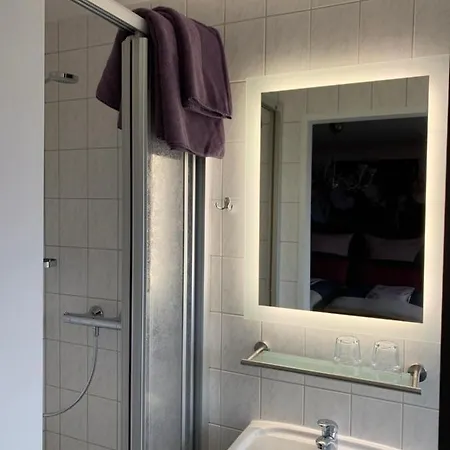 Pensionat Landpension-dette