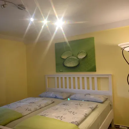 Landpension-dette Pensionat Berlingerode