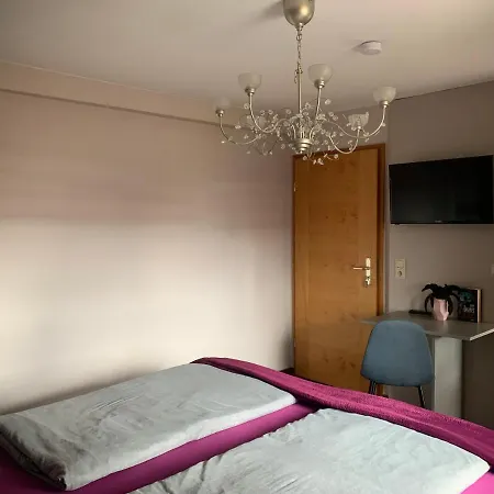 Landpension-dette 3* Berlingerode