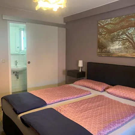 Pensionat Landpension-dette Berlingerode