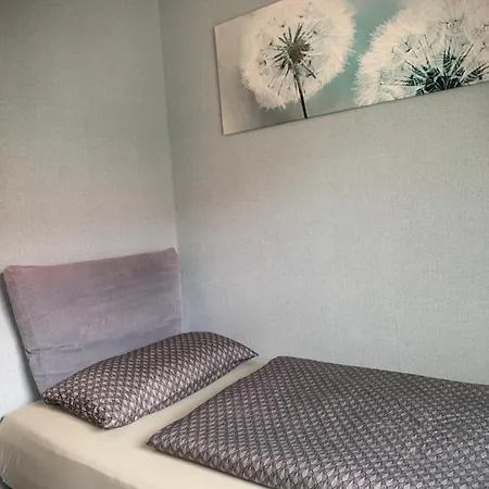 Landpension-dette Pensionat Berlingerode