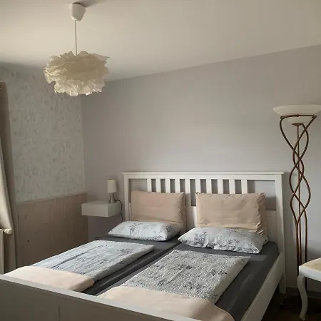 Landpension-dette 3* Berlingerode