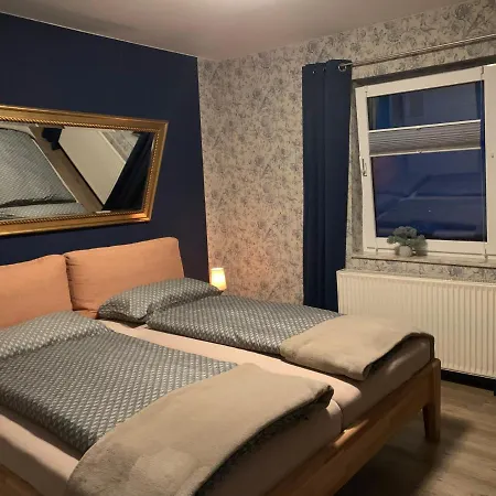 Landpension-dette Pensjonat 3*