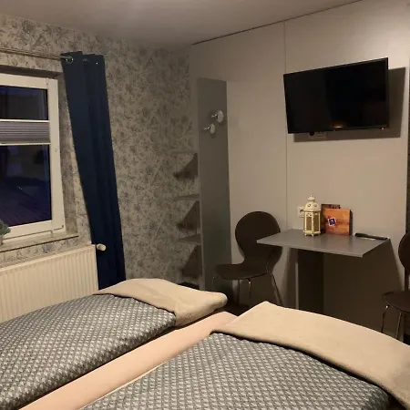 Landpension-dette Berlingerode