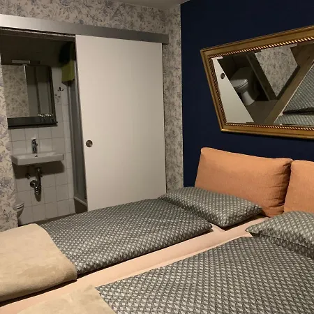 Landpension-dette Berlingerode