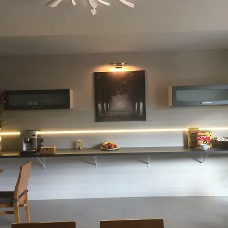 Penzion Landpension-dette 3*
