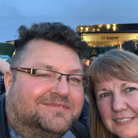 Landpension-dette Pensionat