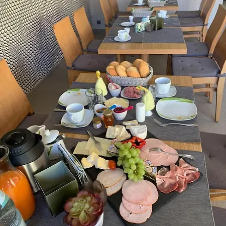 Landpension-dette Pensionat Berlingerode