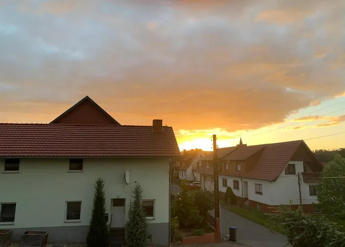 Landpension-dette Berlingerode