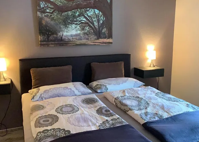 Landpension-dette Berlingerode