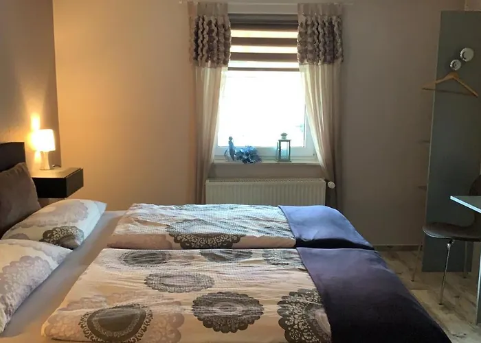 Pensjonat Landpension-dette 3*