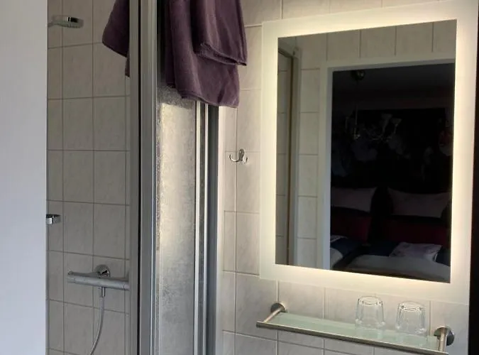 Gasthof Landpension-dette