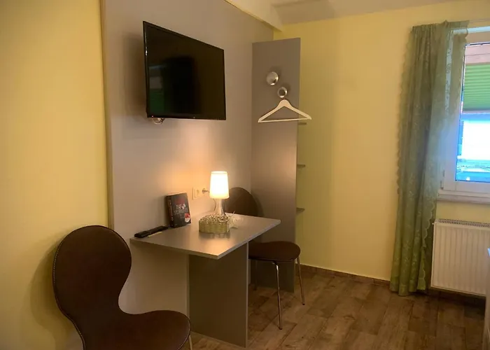 Landpension-dette Berlingerode