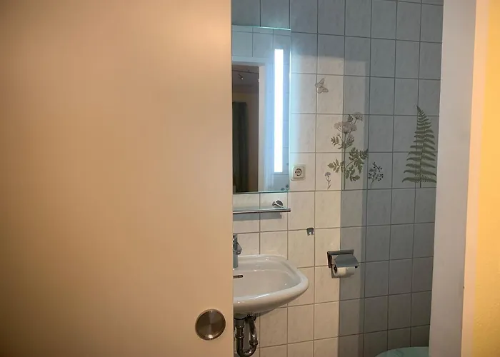 Gasthof Landpension-dette 3*