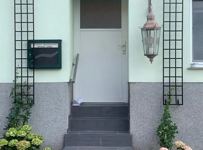 Landpension-dette Pensjonat