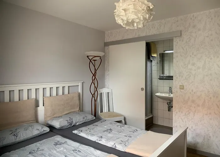 Landpension-dette Pensjonat Berlingerode