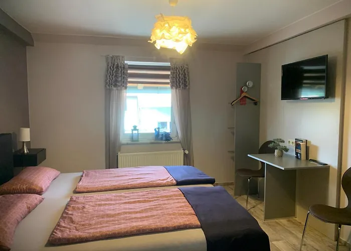 Landpension-dette Gasthof 3*