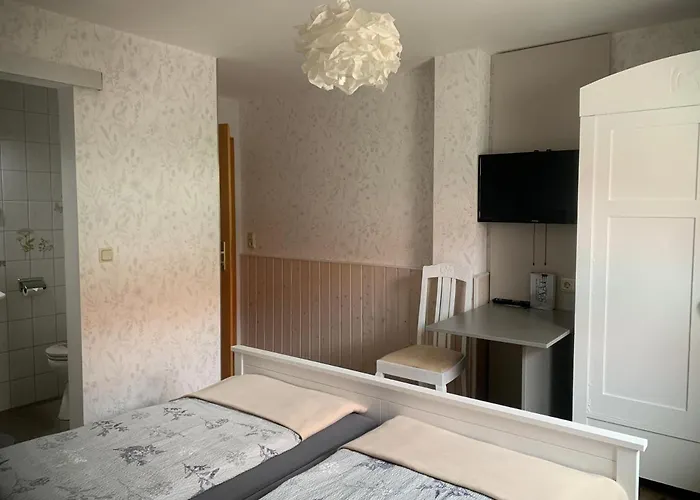 Landpension-dette Berlingerode