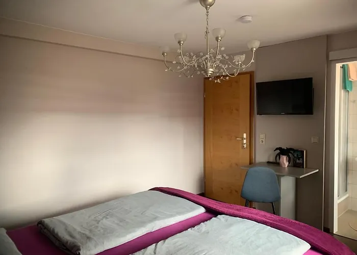 Landpension-dette 3* Berlingerode