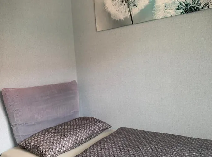 Landpension-dette Pensjonat Berlingerode