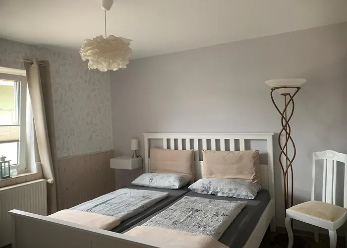 Landpension-dette 3* Berlingerode