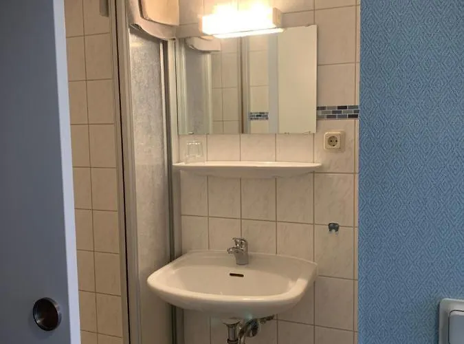 Landpension-dette Berlingerode