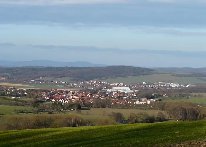 Landpension-dette Gasthof