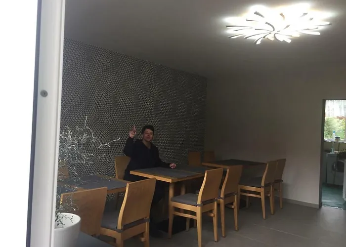 Landpension-dette Berlingerode