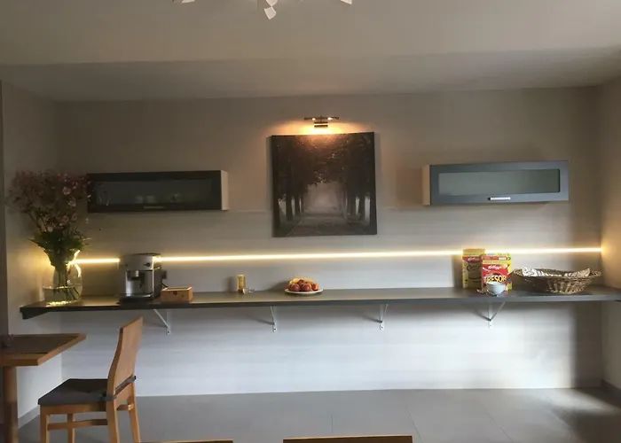 Pensjonat Landpension-dette 3*