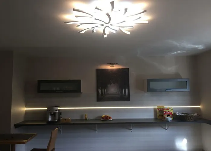 Landpension-dette 3* Berlingerode