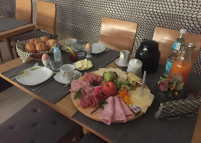 Landpension-dette Berlingerode