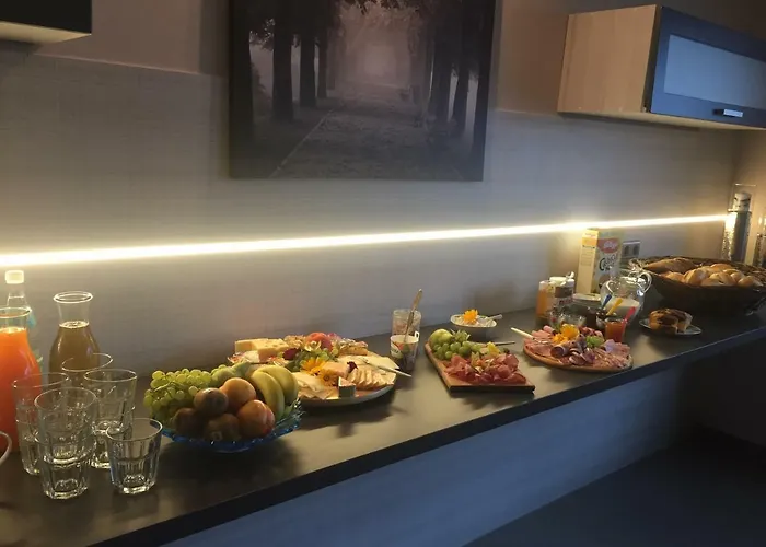 Landpension-dette Pensjonat 3*