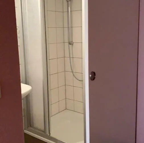 Landpension-dette Pensjonat Berlingerode