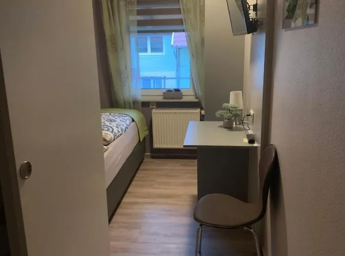 Landpension-dette 3* Berlingerode