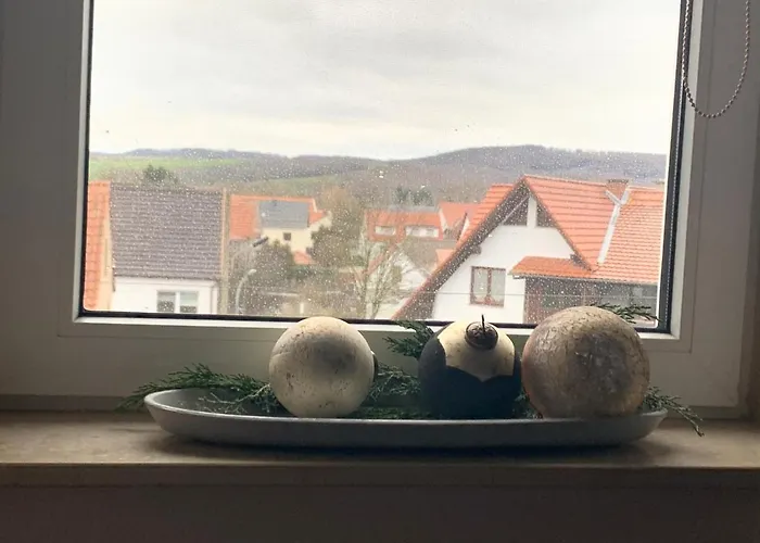 Landpension-dette Gasthof